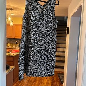 Loft summer dresses